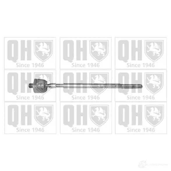 Рулевая тяга QUINTON HAZELL 5016593579385 JP HBZ qr9184s 680466