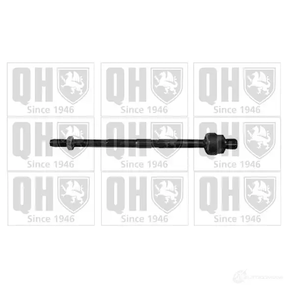 Рулевая тяга QUINTON HAZELL 680407 QY936Z Y qr5318s 5016593409972