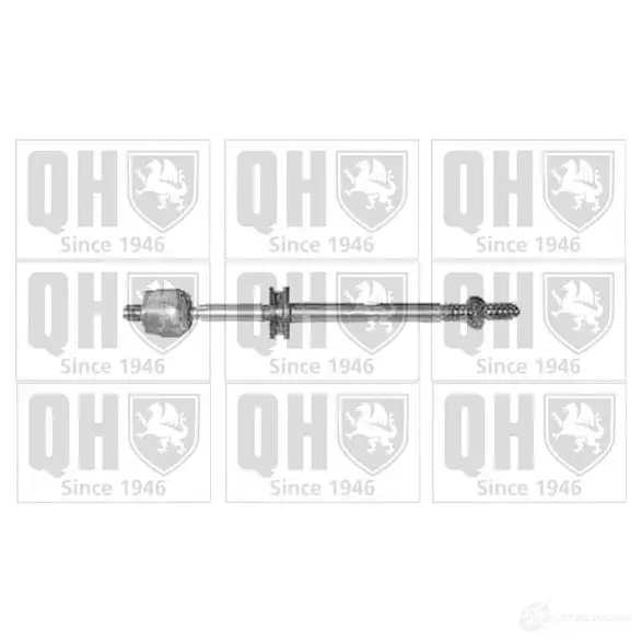Рулевая тяга QUINTON HAZELL 5016593165038 679082 TA 1GJ66 qr2218s