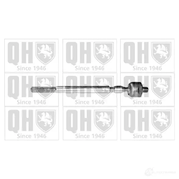 Рулевая тяга QUINTON HAZELL qr3759s 679982 5050438229806 J 9468