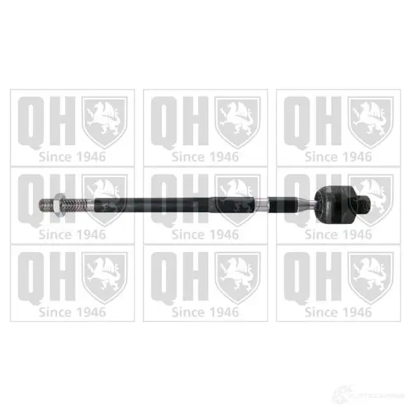 Рулевая тяга QUINTON HAZELL qr3893s 5050438360233 680114 SIESS 4
