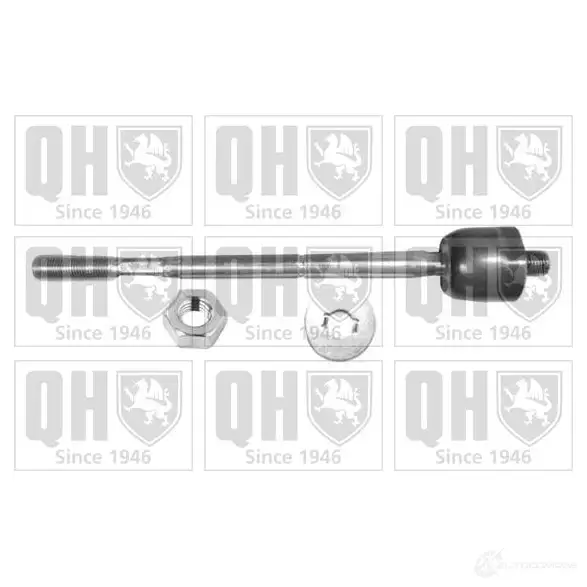 Рулевая тяга QUINTON HAZELL 5050438427349 1X 4O5 680207 qr3993s