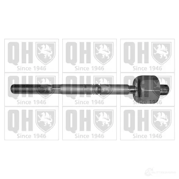 Рулевая тяга QUINTON HAZELL 680104 2 QT0UV5 qr3883s 5050438304558 изображение 0