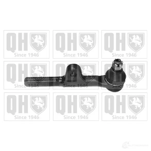 Поперечная рулевая тяга QUINTON HAZELL qd2816s 5 N7R2TQ 669159 5016593579149 изображение 0