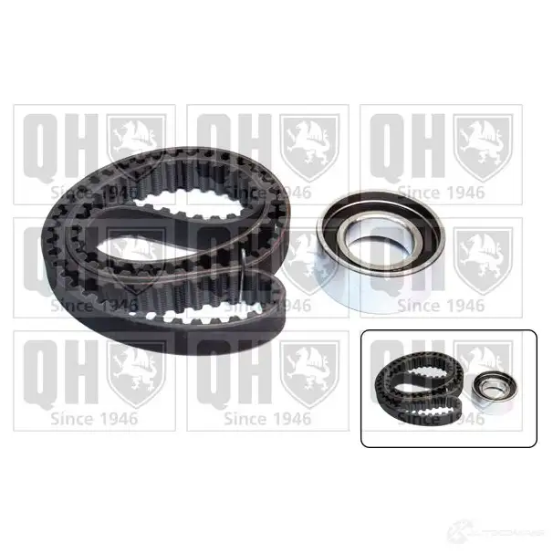 Комплект ремня ГРМ QUINTON HAZELL qbk815 J MDFG 5050438290745 1200329292 - Изображение 1