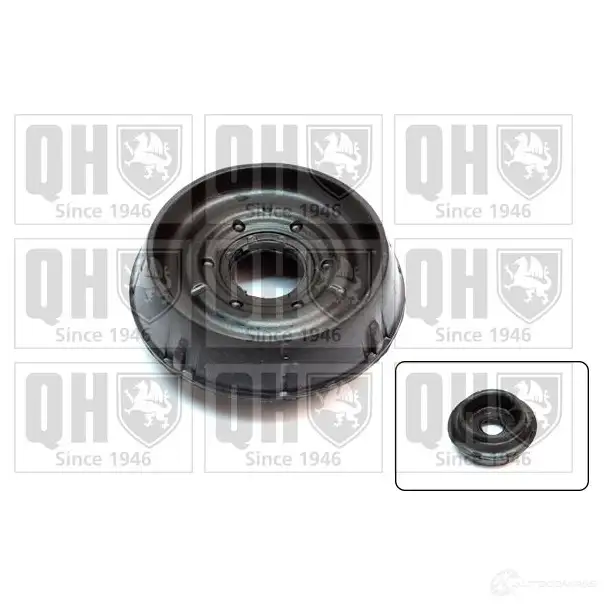 Опора амортизатора QUINTON HAZELL emr6014 9 0HHZ 655732 5016593827233