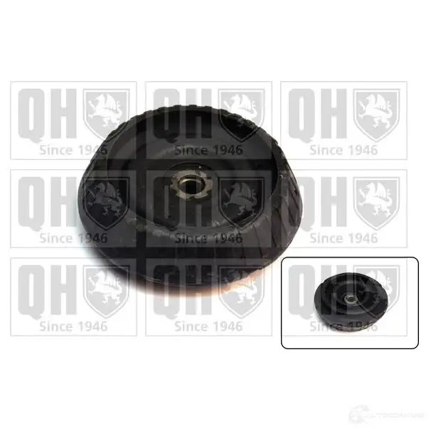 Опора амортизатора QUINTON HAZELL 5016593827202 emr6009 655727 R93 D8