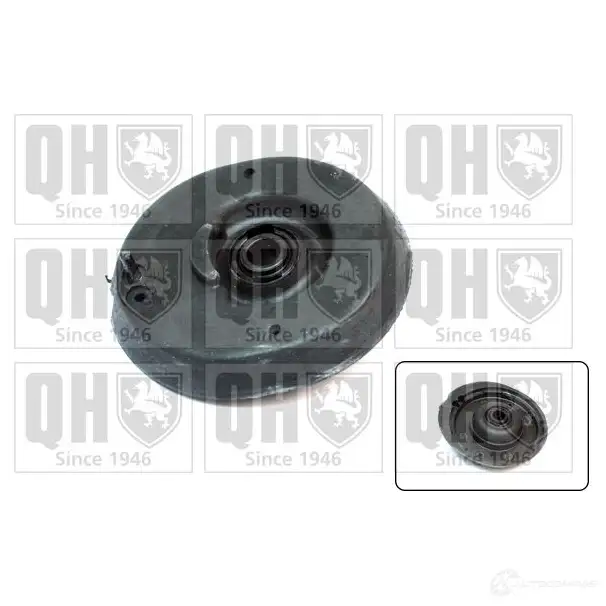 Опора амортизатора QUINTON HAZELL emr5041 7HDMA6 G 655707 5050438416787