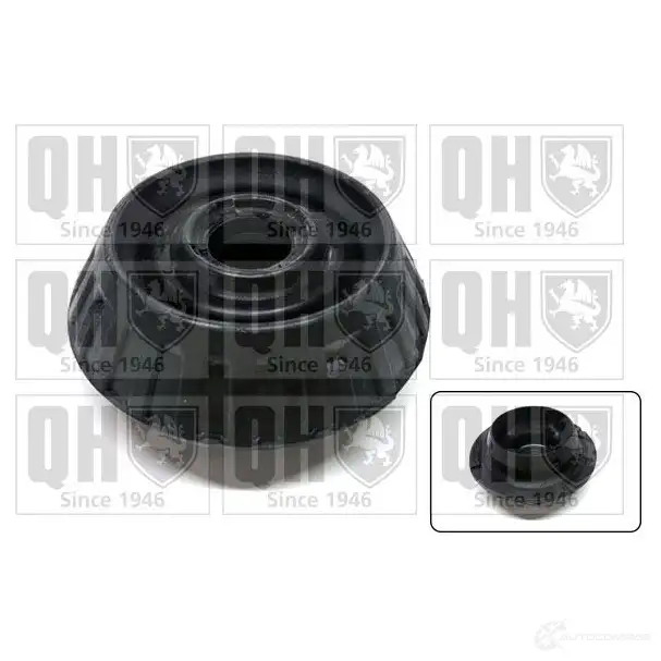 Опора амортизатора QUINTON HAZELL emr4857 SJT DRCY 1437919957 изображение 0