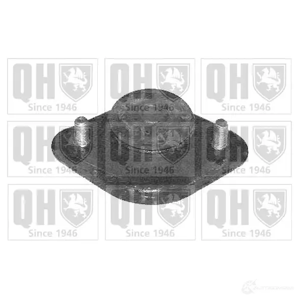 Опора амортизатора QUINTON HAZELL 655723 J3A5 6 emr6005 5050438091250