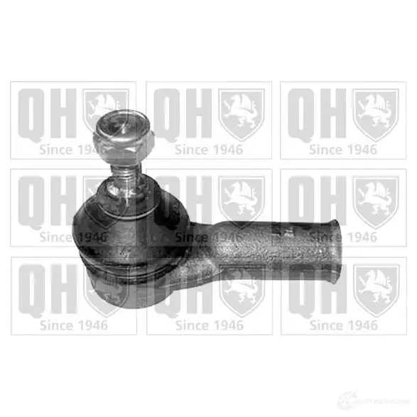 Рулевой наконечник QUINTON HAZELL qr2459s 5016593862685 B4OL Q 679200