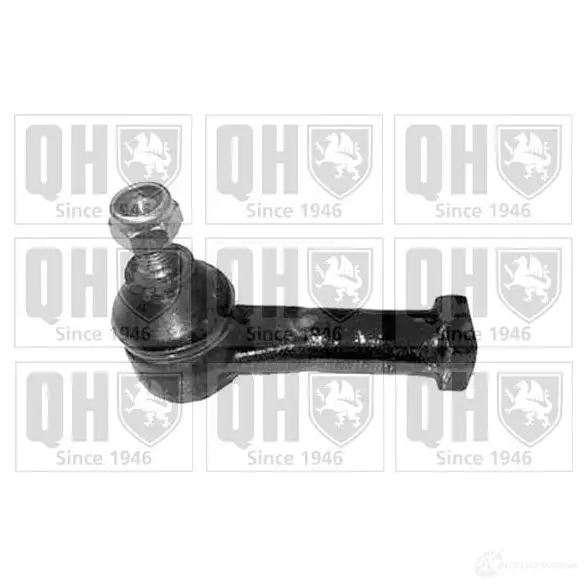 Рулевой наконечник QUINTON HAZELL 678938 qr1721s 5016593087798 F C4CJN