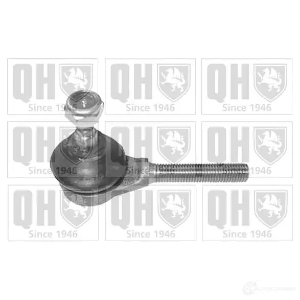 Рулевой наконечник QUINTON HAZELL K8 APK 679112 5016593273542 qr2289s