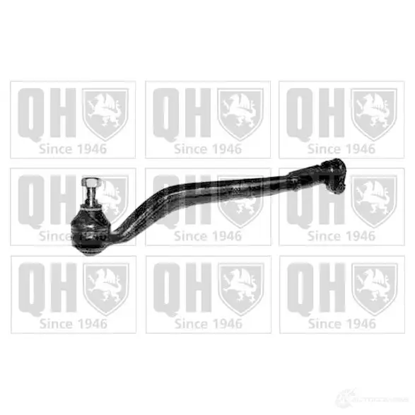 Рулевой наконечник QUINTON HAZELL 679176 qr2423s AE8T J7 5016593933804