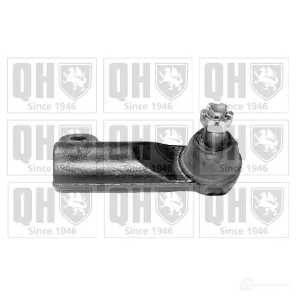 Рулевой наконечник QUINTON HAZELL 1VO M22 5016593864146 qr5316s 680405