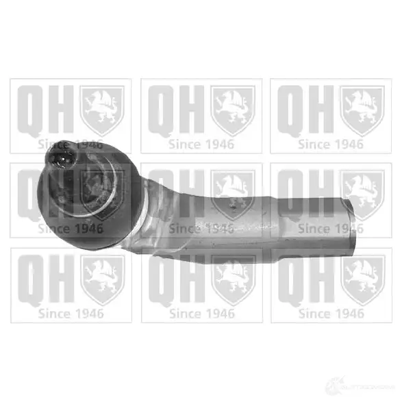 Рулевой наконечник QUINTON HAZELL S KQ1L qr5326s 6099812 5016593834330