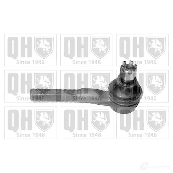 Рулевой наконечник QUINTON HAZELL 5016593864153 680406 qr5317s 0I00 T08