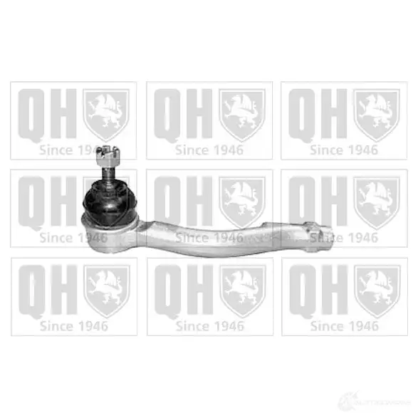 Рулевой наконечник QUINTON HAZELL qr5311s 5016593864115 UU U1DK3 680402