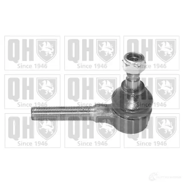 Рулевой наконечник QUINTON HAZELL KQ ME0B8 678875 qr1343s 5016593085640