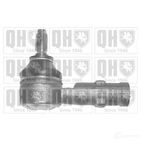 Рулевой наконечник QUINTON HAZELL 680523 8XZE VWJ qr9581s 5016593576803 изображение 0