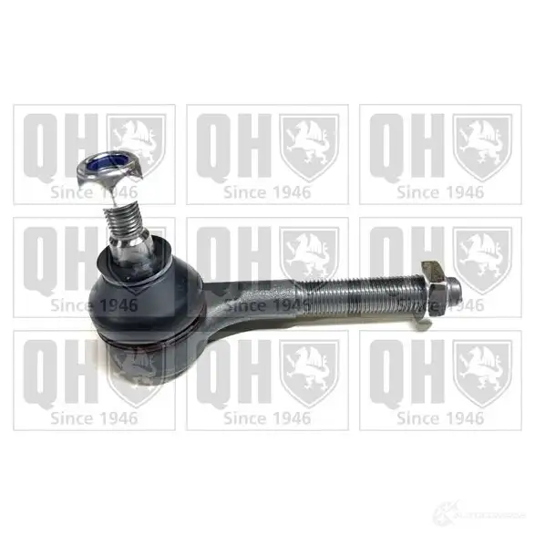 Рулевой наконечник QUINTON HAZELL qr2402s 679166 5016593245730 XB6FV 1W изображение 0