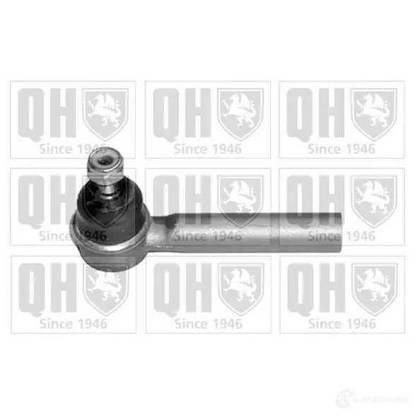 Рулевой наконечник QUINTON HAZELL 5016593087743 678936 JHGF WOF qr1718s изображение 0