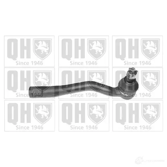 Рулевой наконечник QUINTON HAZELL qr9164s 5 5J2RUM 5016593616820 680456