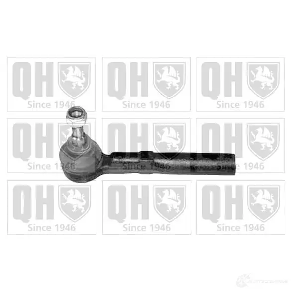 Рулевой наконечник QUINTON HAZELL GUBX5 Z 5016593864252 qr9304s 680489