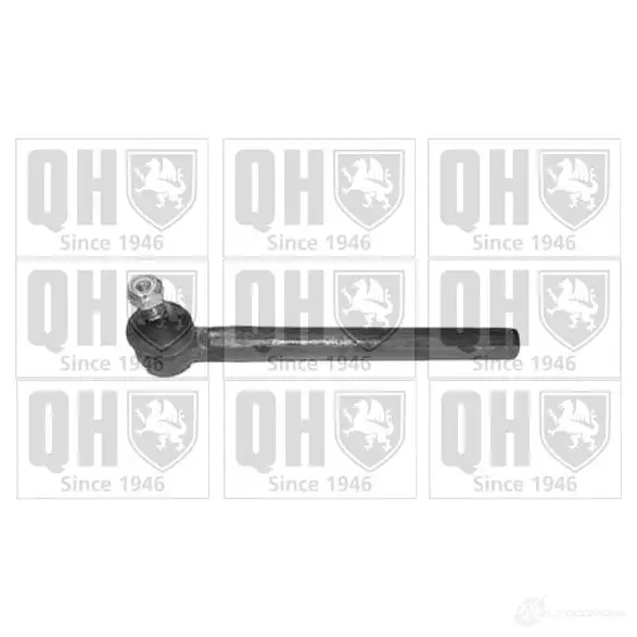 Рулевой наконечник QUINTON HAZELL 678886 8Q UVZL 5016593086012 qr1389s
