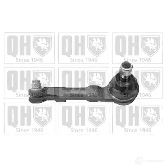 Рулевой наконечник QUINTON HAZELL 680441 NR6XK PR 5016593581517 qr9072s