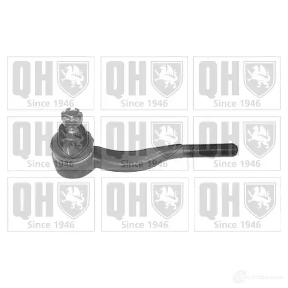 Рулевой наконечник QUINTON HAZELL 679012 ADP QS8 qr1993s 5016593398023