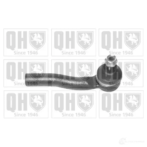 Рулевой наконечник QUINTON HAZELL 5016593866706 qr9921s 680530 FDT0 P4