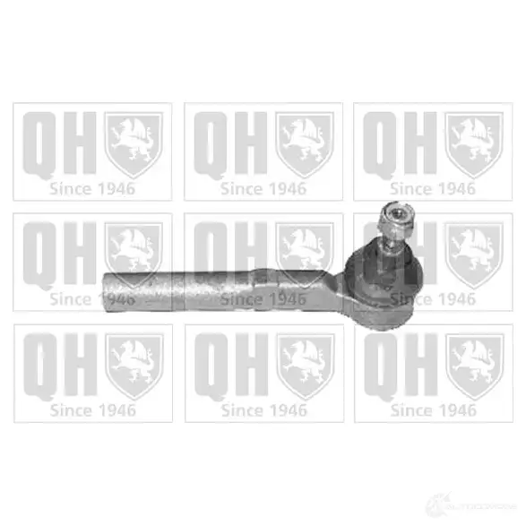 Рулевой наконечник QUINTON HAZELL qr2405s 5016593287778 FADJ7 TR 679169
