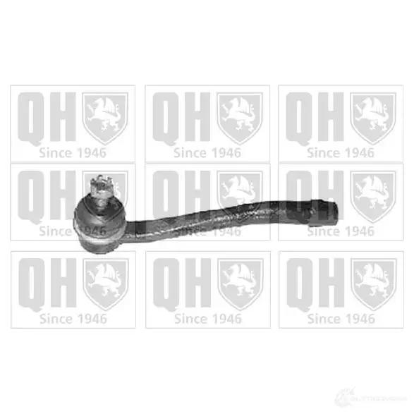 Рулевой наконечник QUINTON HAZELL FTE3 B 678998 5016593088900 qr1926s