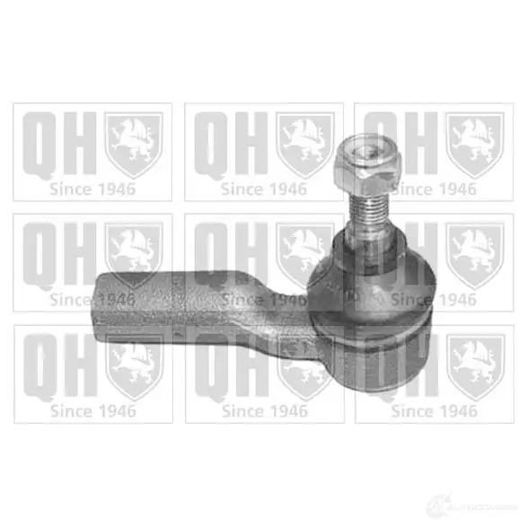 Рулевой наконечник QUINTON HAZELL 678890 Y20 PW qr1401rht 5016593086142
