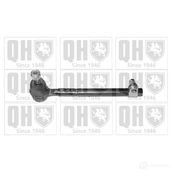Рулевой наконечник QUINTON HAZELL qr1830s 5016593088573 4EEVY 36 678981