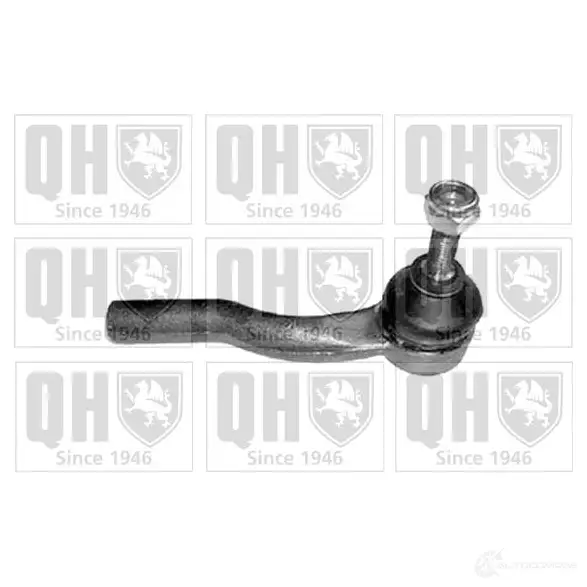 Рулевой наконечник QUINTON HAZELL qr5310s 680401 R9Y G1 5016593834293