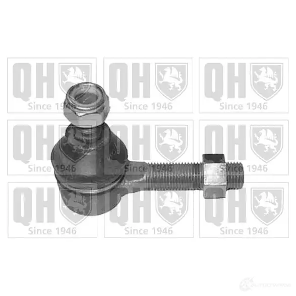 Рулевой наконечник QUINTON HAZELL 679053 qr2087s 5016593286023 O6A B2Z