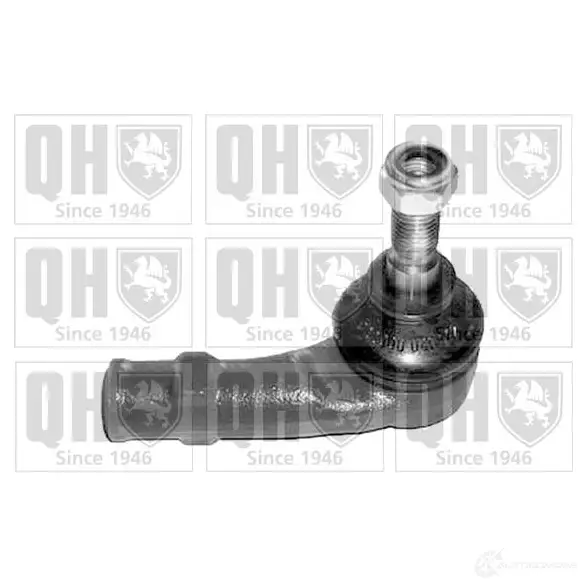 Рулевой наконечник QUINTON HAZELL qr2935s YKE 8VM 5016593364516 679425