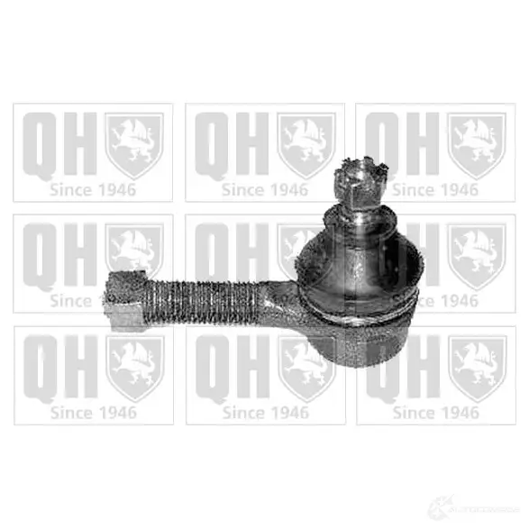 Рулевой наконечник QUINTON HAZELL LX YIIM qr2652s 679307 5016593579767