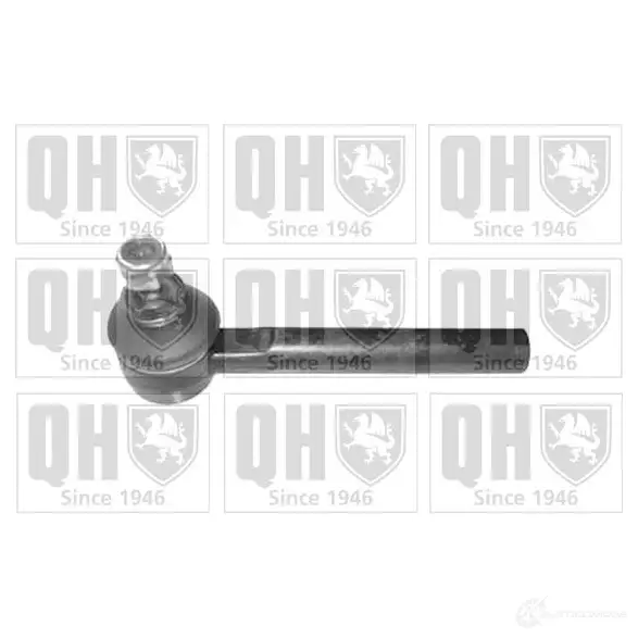 Рулевой наконечник QUINTON HAZELL qr2254s 5016593933569 A YV8HV 679098 изображение 0