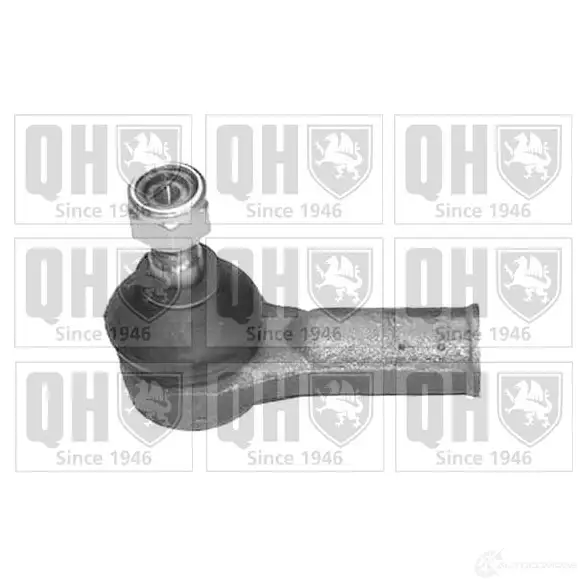 Рулевой наконечник QUINTON HAZELL qr1785s 21 HCRY2 678965 5016593088337