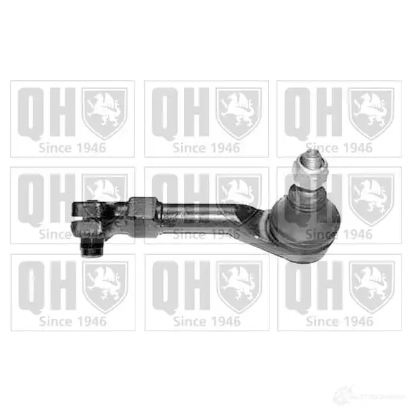 Рулевой наконечник QUINTON HAZELL 679473 qr3079s R BX20ZJ 5016593494572