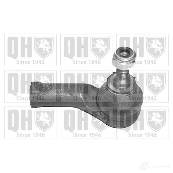 Рулевой наконечник QUINTON HAZELL qr3231s 679501 0T8 H7 5016593576933