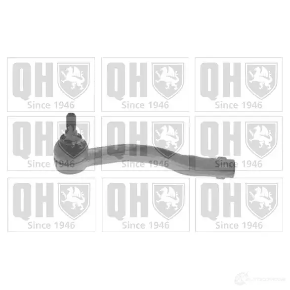 Рулевой наконечник QUINTON HAZELL 679932 qr3708s DV8H0D J 5050438229318
