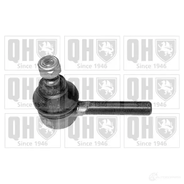 Рулевой наконечник QUINTON HAZELL qr1998s BJ SP6D 679014 5016593862227
