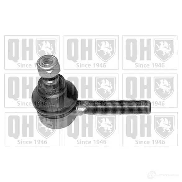 Рулевой наконечник QUINTON HAZELL qr1325lht 5L TNWQ 5016593085572 678872