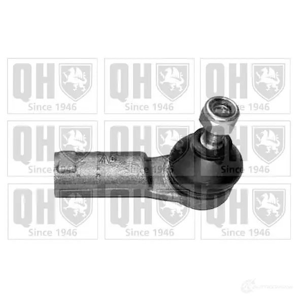 Рулевой наконечник QUINTON HAZELL 5016593186132 V5 IKZ qr2382s 679154
