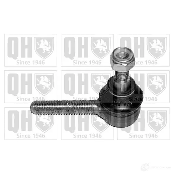 Рулевой наконечник QUINTON HAZELL qr2751s 5016593437838 679337 AWCW JAL