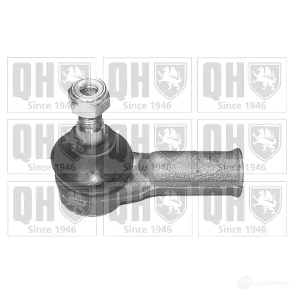 Рулевой наконечник QUINTON HAZELL qr87s WG663 MC 5016593090538 680430